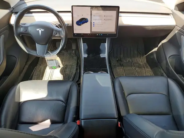 5YJ3E1EA3JF030120 2018 TESLA MODEL 3 - Image 8