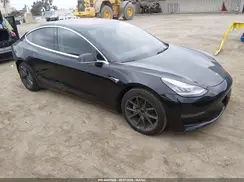 5YJ3E1EA3JF030408 2018 TESLA MODEL 3