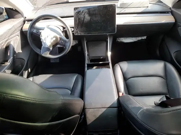 5YJ3E1EA3JF031039 2018 TESLA MODEL 3 - Image 8