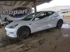 5YJ3E1EA3JF031901 2018 TESLA MODEL 3