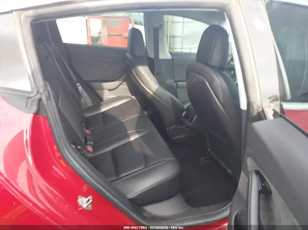 5YJ3E1EA3JF032840 2018 TESLA MODEL 3 - Image 8