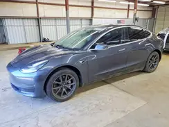5YJ3E1EA3JF033616 2018 TESLA MODEL 3