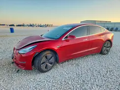 5YJ3E1EA3JF034023 2018 TESLA MODEL 3