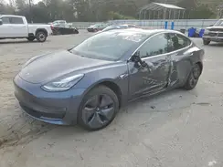 5YJ3E1EA3JF034555 2018 TESLA MODEL 3