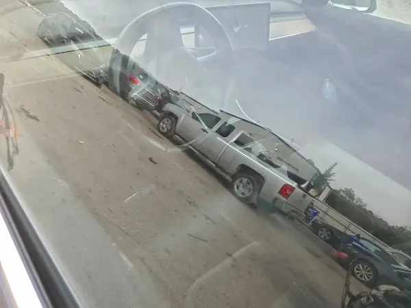 5YJ3E1EA3JF034555 2018 TESLA MODEL 3 - Image 8