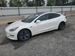 5YJ3E1EA3JF035320 2018 TESLA MODEL 3