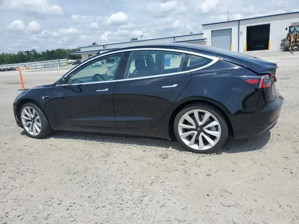 5YJ3E1EA3JF035530 2018 TESLA MODEL 3 - Image 2