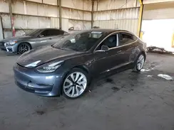 5YJ3E1EA3JF035642 2018 TESLA MODEL 3