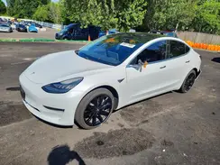 5YJ3E1EA3JF035821 2018 TESLA MODEL 3