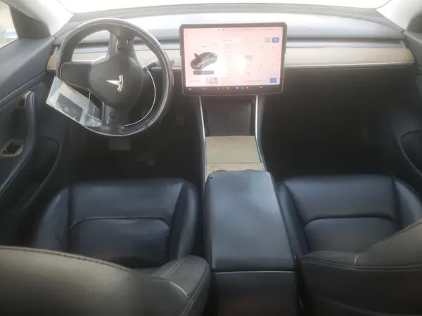 5YJ3E1EA3JF035981 2018 TESLA MODEL 3 - Image 8