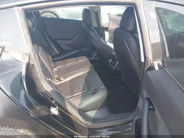 5YJ3E1EA3JF036175 2018 TESLA MODEL 3 - Image 8