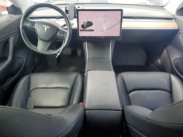 5YJ3E1EA3JF036225 2018 TESLA MODEL 3 - Image 8