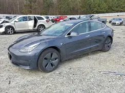 5YJ3E1EA3JF036600 2018 TESLA MODEL 3