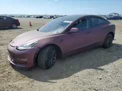 5YJ3E1EA3JF037066 2018 TESLA MODEL 3