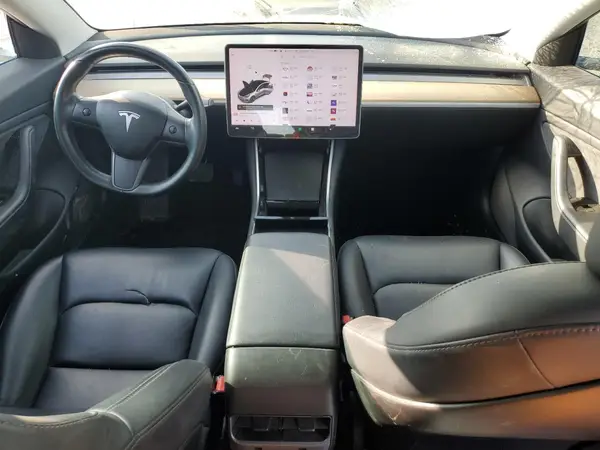 5YJ3E1EA3JF037536 2018 TESLA MODEL 3 - Image 8