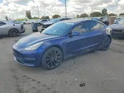 5YJ3E1EA3JF039254 2018 TESLA MODEL 3