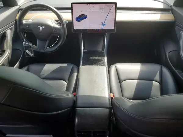 5YJ3E1EA3JF039254 2018 TESLA MODEL 3 - Image 8