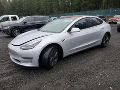 5YJ3E1EA3JF039271 2018 TESLA MODEL 3
