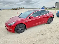 5YJ3E1EA3JF039755 2018 TESLA MODEL 3