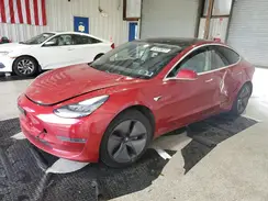 5YJ3E1EA3JF039819 2018 TESLA MODEL 3