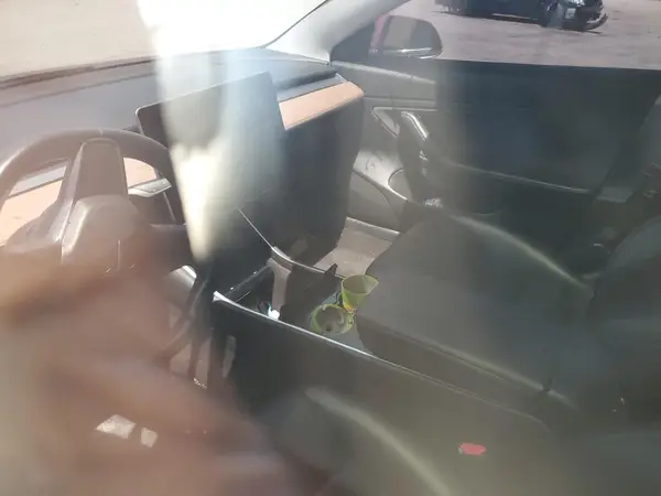 5YJ3E1EA3JF040212 2018 TESLA MODEL 3 - Image 8