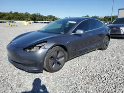 5YJ3E1EA3JF041280 2018 TESLA MODEL 3