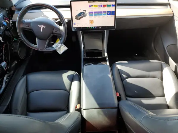5YJ3E1EA3JF041280 2018 TESLA MODEL 3 - Image 8