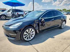 5YJ3E1EA3JF042414 2018 TESLA MODEL 3