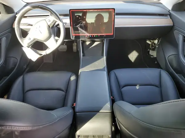 5YJ3E1EA3JF042655 2018 TESLA MODEL 3 - Image 8
