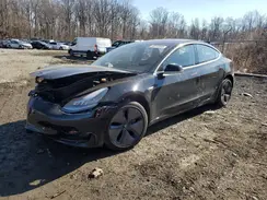 5YJ3E1EA3JF044289 2018 TESLA MODEL 3