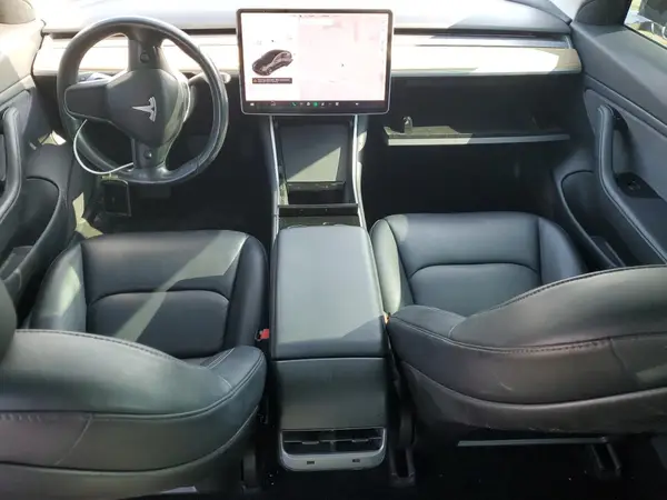 5YJ3E1EA3JF044745 2018 TESLA MODEL 3 - Image 8