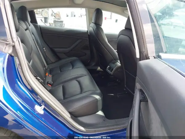 5YJ3E1EA3JF044857 2018 TESLA MODEL 3 - Image 8