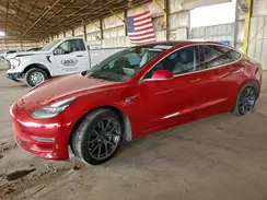 5YJ3E1EA3JF046155 2018 TESLA MODEL 3