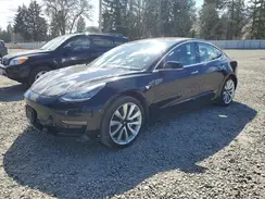 5YJ3E1EA3JF046446 2018 TESLA MODEL 3