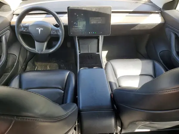 5YJ3E1EA3JF046446 2018 TESLA MODEL 3 - Image 8