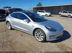 5YJ3E1EA3JF046835 2018 TESLA MODEL 3