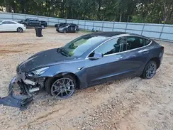 5YJ3E1EA3JF047600 2018 TESLA MODEL 3