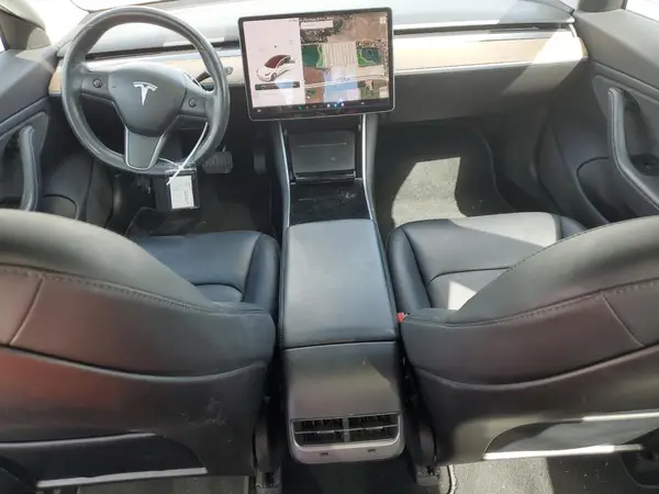 5YJ3E1EA3JF047676 2018 TESLA MODEL 3 - Image 8