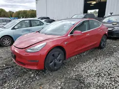 5YJ3E1EA3JF048083 2018 TESLA MODEL 3