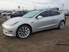5YJ3E1EA3JF048326 2018 TESLA MODEL 3