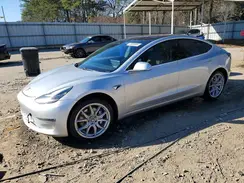 5YJ3E1EA3JF048519 2018 TESLA MODEL 3