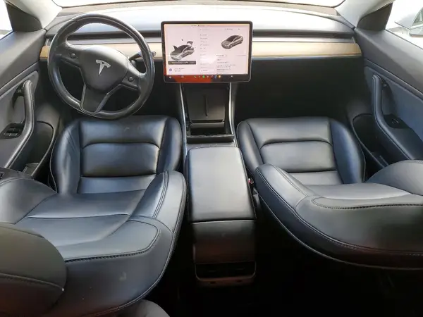 5YJ3E1EA3JF048729 2018 TESLA MODEL 3 - Image 8