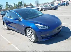 5YJ3E1EA3JF049959 2018 TESLA MODEL 3