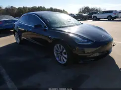 5YJ3E1EA3JF050304 2018 TESLA MODEL 3
