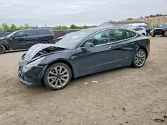 5YJ3E1EA3JF050481 2018 TESLA MODEL 3