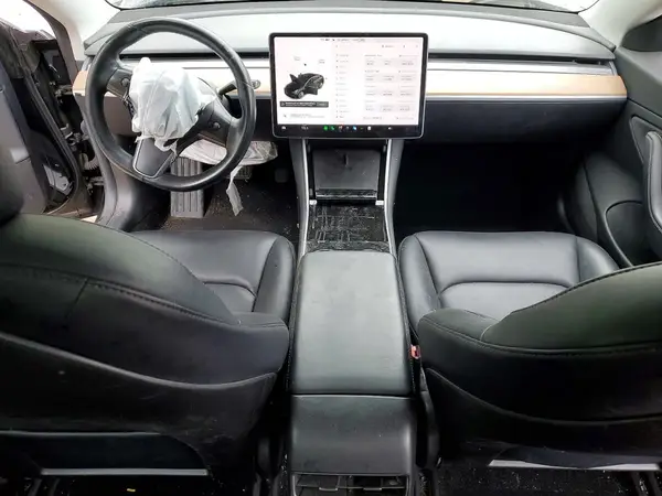 5YJ3E1EA3JF050481 2018 TESLA MODEL 3 - Image 8