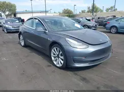 5YJ3E1EA3JF050884 2018 TESLA MODEL 3
