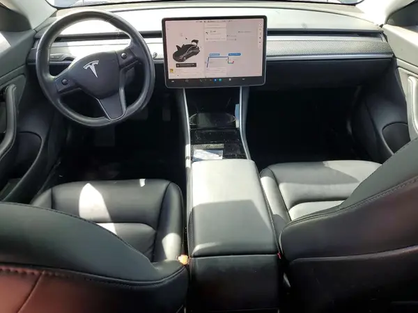 5YJ3E1EA3JF051064 2018 TESLA MODEL 3 - Image 8