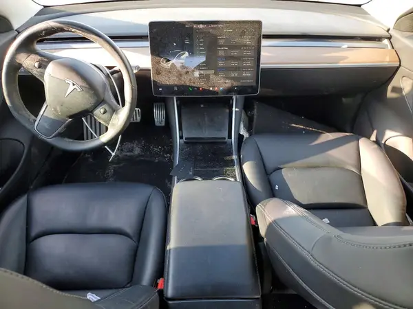 5YJ3E1EA3JF052182 2018 TESLA MODEL 3 - Image 8