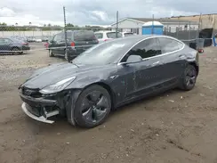 5YJ3E1EA3JF052716 2018 TESLA MODEL 3